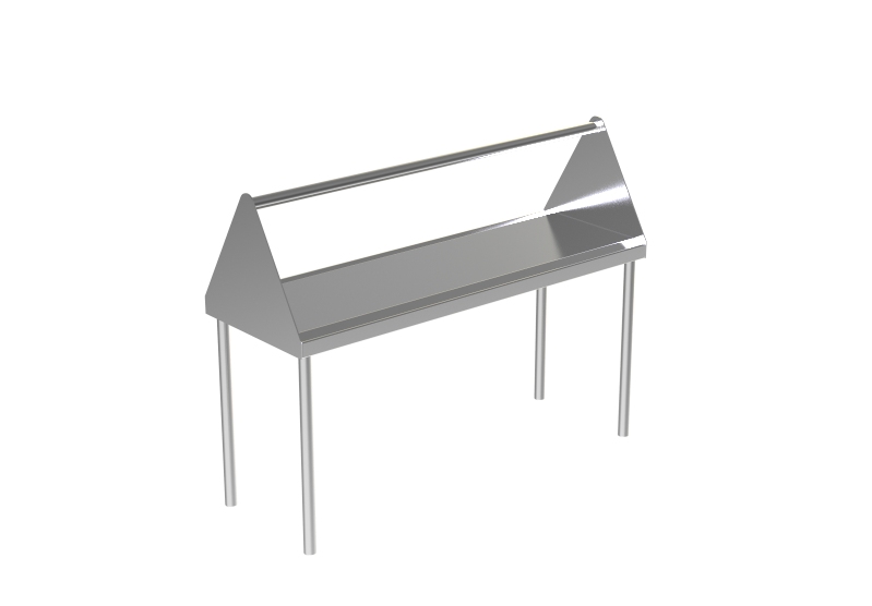 Over hi Rack Shelf 2