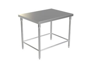 Work Table 2