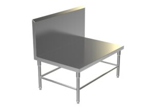 Equipment Stand 2