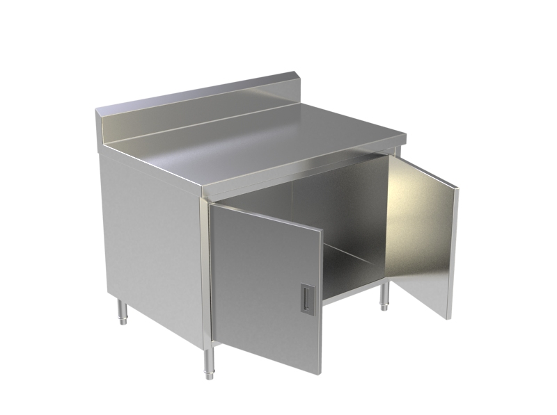 Cabinet Swing Doors 6