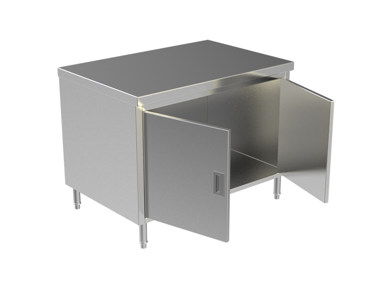 Cabinet Swing Doors 5