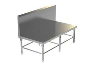 Equipment Stand 3