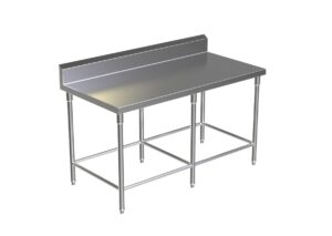 Work Table 6