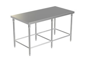 Work Table 3