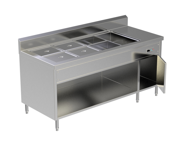 Bain Marie 11