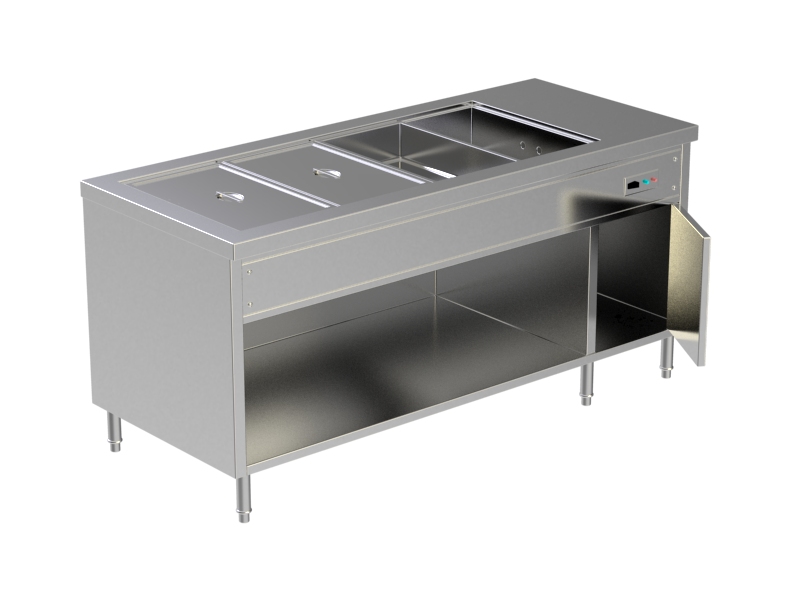 Bain Marie 9