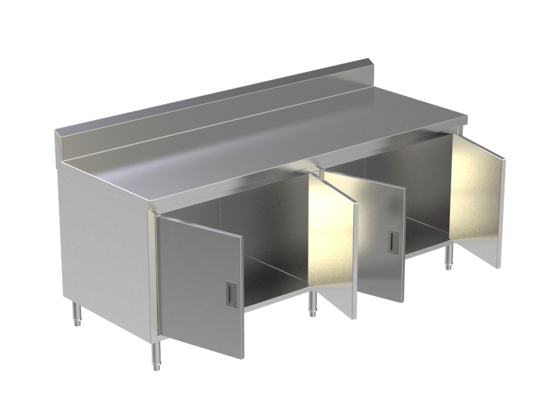 Cabinet Swing Doors 4