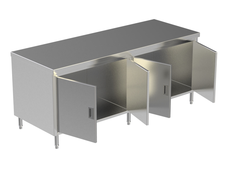 Cabinet Swing Doors 3