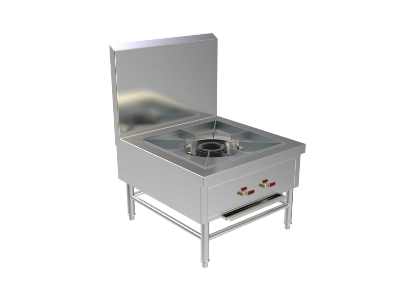 Stock Pot Stove (Hi Pressure) 1