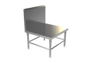 Equipment Stand 1
