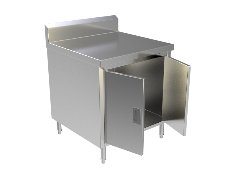 Cabinet Swing Doors 2