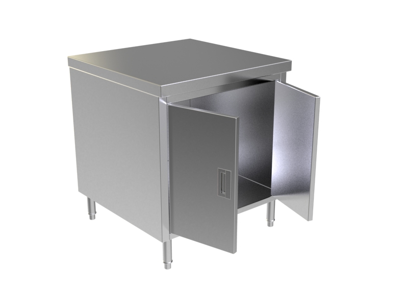 Cabinet Swing Doors 1